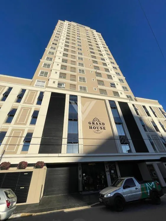 Aconchegante Ap Em Itapema Apartment 0*,
