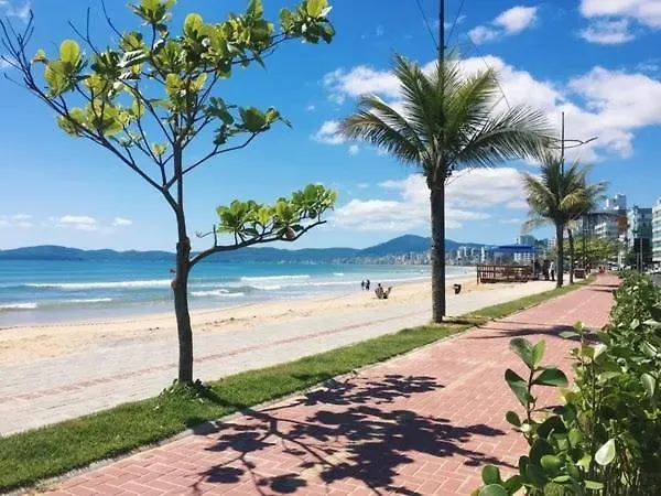 Aconchegante Ap Em Itapema Apartment